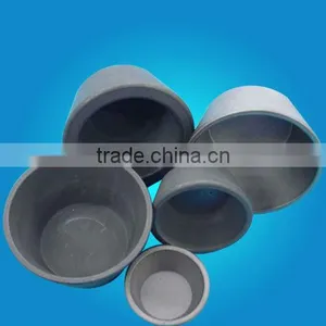 High Purity Graphite Crucible thumbnail-1