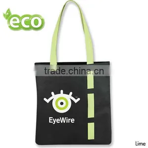 Eye-catching Tote Bags Shopping Bags Wholesale thumbnail-1