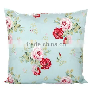 Custom Fancy Embroidery Cushion Cover thumbnail-4