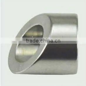 Stainless Steel Angle Hinge thumbnail-1