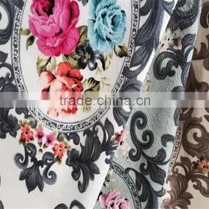 Paper Printing on Velboa Velvet thumbnail-6