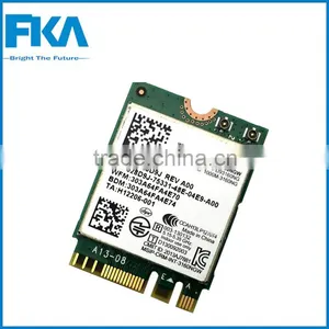 Brand New 28D9J 028D9J 3160NGW For Dell Inspiron 15 7000 7547 Series Wifi Card NGFF PCIE thumbnail-1