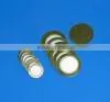 Piezoelectric Ceramics Disc YL090E-20 thumbnail-1