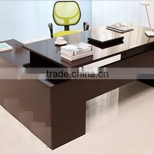 Office Furniture/boss Table /office Table /desk /manager Desk thumbnail-2