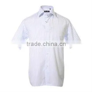 Mens Casual Shirt T/C 65/35 thumbnail-1