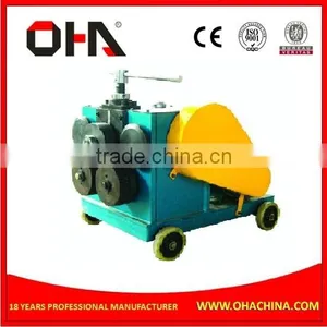 OHA Brand Can Flanging Machine, Flanger Machine, Flange Forming Machine thumbnail-1