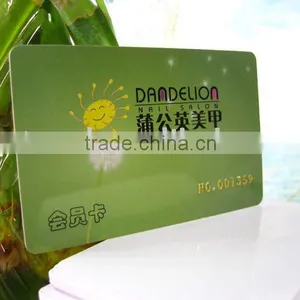 Contactless Smart Loyalty Cards thumbnail-1