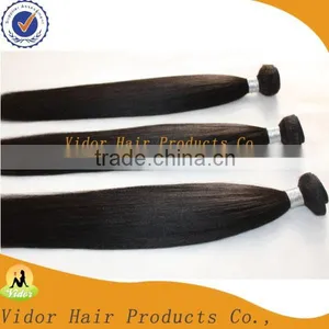 Factory Price Unprocessed Virgin Brazilian Sinder Hair thumbnail-5
