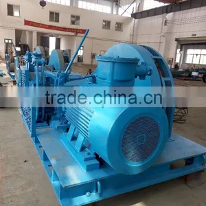 10ton Electric Underground Endless Rope Mining Winch thumbnail-6