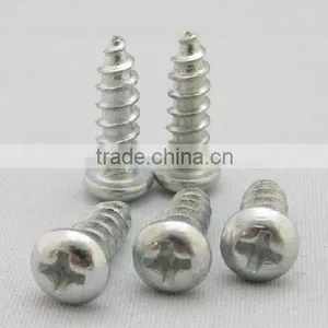 Self-clinching Screw thumbnail-1