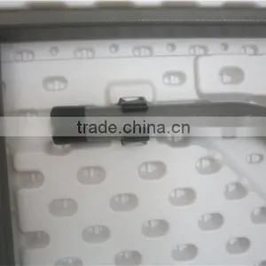 8FT Popular Camping Plastic Folding Table for Outdoor Use at Factory Price thumbnail-4