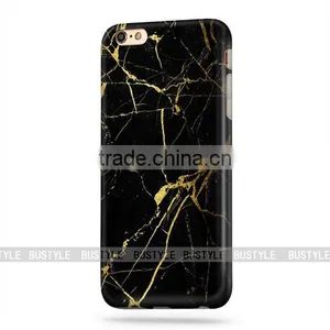 Fundas Para Celurares Marble and Custom Flip Mobile Phone Case for Iphone 6s 5 Case for Samsung s7 Cover thumbnail-6
