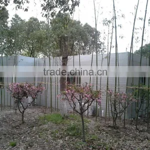 2016 Hotsale High Quality Prefab House for Park, Container House, Villa House thumbnail-2