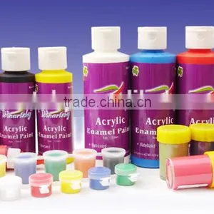 High Quality Acrylic Paint / Ac-02 thumbnail-2