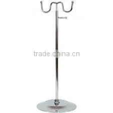 Stainless Steel Metal Hat Rack thumbnail-1