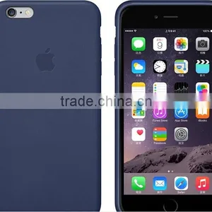 Best Selling Leather Case for Iphone 6 ,Case Protector for Iphone 6 4.7" thumbnail-1