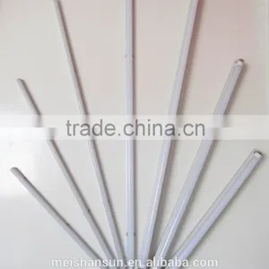 Indoor 1200mm 4ft 18w t8 Glass Led Tube Light thumbnail-6