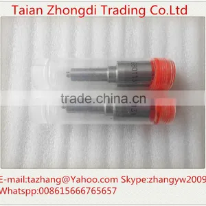Hot Sale Original 6801131 Diesel Nozzle 6801131 for CUMMIN*S 4B 3.9L thumbnail-1