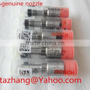 High Quality Bosch NOZZLE 0433172273 DLLA144P2273 FOR INJECTOR 0445120304 thumbnail-1