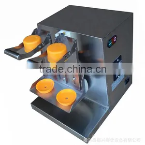 GL-MS2 Industrial Bubble Tea Shaking Machine thumbnail-1