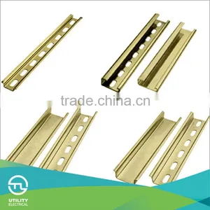 Accessories Installation NS32/15 G Type Din Rail thumbnail-1