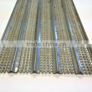High Rib Formwork/rib Mesh/ hy Rib Lath for Sale thumbnail-1