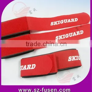Magic Tape Ski Staps Ski Binding Magic Tape Ski Sleeve thumbnail-1