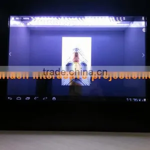 New Advertising Display With Better Supply thumbnail-1