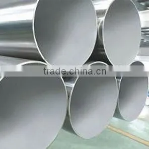 Stainless Steel Pipes thumbnail-1