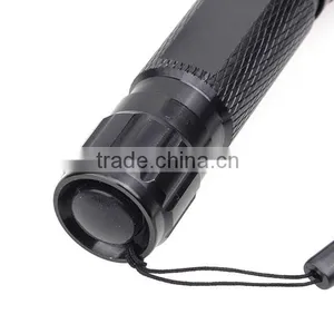 Flashlight Accessories Flashlight Casing for 501B Flashlight Wholesale thumbnail-5