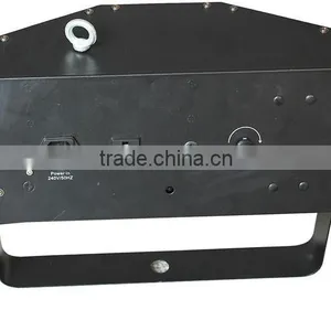Excellent Sound Active 288*10mm 25W RGB DMX512 LED DJ Blinder Light thumbnail-4