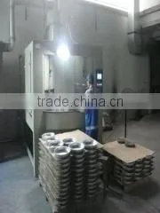Zhejiang Whole World Kitchen Industry Co., Ltd. company overview - view 3 thumbnail