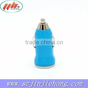 1A Output Super Fast Wholesale Custome 1 Port Single Usb Car Charger for Iphone6 Usb Car Charger Quality Choice thumbnail-4
