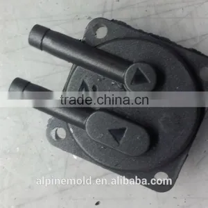 2015 Alpine Aluminium Die Casting With More 20 Years'experience thumbnail-3