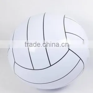 Bob Trading China Manufacturer Inflatable Ball Toys Baby Pvc Inflatable Toy Ball thumbnail-1