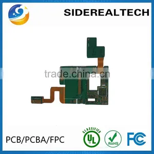 High Standard Rigid-Flex Board , FPC Board China Supplier thumbnail-1