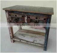2 DARAJ SIDE TABLE Different Design With Shape Efficent thumbnail-1
