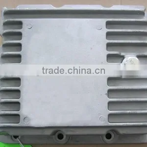 C-4 Oil Pan for Ford thumbnail-1