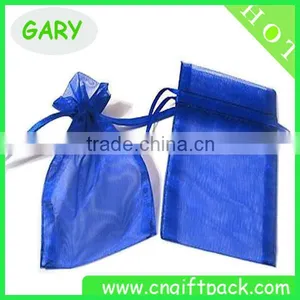 Personalized Organza Lavender Sachet Bags Good Quality thumbnail-6