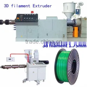 ABS PLA 1.75 3.00mm 3D Printer Filament Extruder Machine thumbnail-1