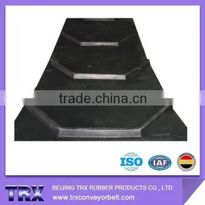 Oil Resistant Conveyor Belt With Properties of FR-SC-MOR thumbnail-1
