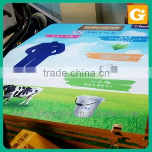 Printing on Wooden Board, Plastic Sign Board thumbnail-1