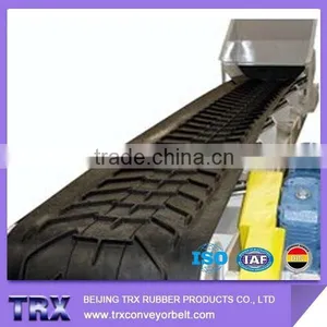 Coal Mine Industrial Rubber Flame Conveyor Belt Ep200 thumbnail-5