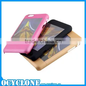 New Design Flash Case for Apple Iphone 6 64gb thumbnail-2