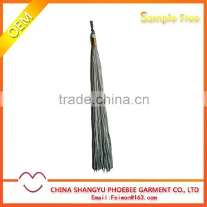 Hot Sell Graduation Cap Emerald Tassel With Gold 2016 Charms thumbnail-1