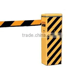 Automatic Boom Barrier Gate for Parking and Vehicle Access Z004 thumbnail-1
