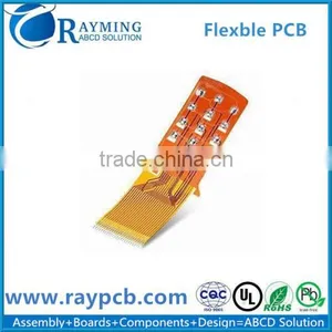 Copper Base Pcb for Led thumbnail-1