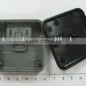 Plastic Cover for Exchangeable Plug thumbnail-1