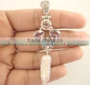 Sterling Silver Jewelry Catalog thumbnail-1