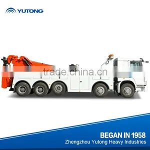 Tow Truck thumbnail-2